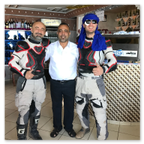 RALLY DEI FARAGLIONI ADVENTURE