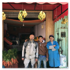 RALLY DEI FARAGLIONI ADVENTURE