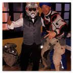 RALLY DEI FARAGLIONI ADVENTURE