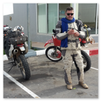RALLY DEI FARAGLIONI ADVENTURE