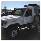 RALLY DEI FARAGLIONI ADVENTURE