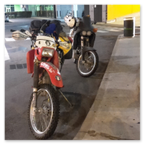 RALLY DEI FARAGLIONI ADVENTURE