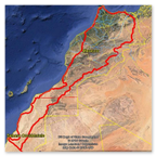 RALLY DEI FARAGLIONI ADVENTURE