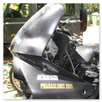 PHARAGLIONS 2011