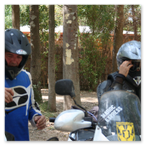 PHARAGLIONS 2006 - 2008