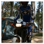 PHARAGLIONS 2006 - 2008