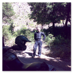 PHARAGLIONS 2006 - 2008
