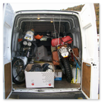 RALLY DEI FARAGLIONI ADVENTURE
