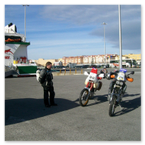 RALLY DEI FARAGLIONI ADVENTURE