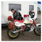RALLY DEI FARAGLIONI ADVENTURE