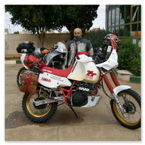 RALLY DEI FARAGLIONI ADVENTURE