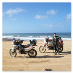RALLY DEI FARAGLIONI ADVENTURE