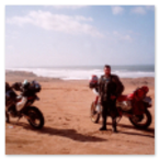 RALLY DEI FARAGLIONI ADVENTURE