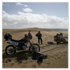 RALLY DEI FARAGLIONI ADVENTURE