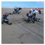 RALLY DEI FARAGLIONI ADVENTURE