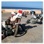 RALLY DEI FARAGLIONI ADVENTURE