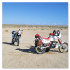 RALLY DEI FARAGLIONI ADVENTURE