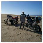 RALLY DEI FARAGLIONI ADVENTURE