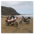 RALLY DEI FARAGLIONI ADVENTURE