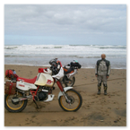 RALLY DEI FARAGLIONI ADVENTURE