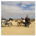 RALLY DEI FARAGLIONI ADVENTURE
