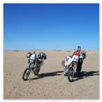 RALLY DEI FARAGLIONI ADVENTURE