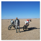 RALLY DEI FARAGLIONI ADVENTURE
