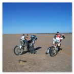 RALLY DEI FARAGLIONI ADVENTURE