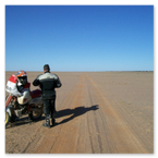 RALLY DEI FARAGLIONI ADVENTURE