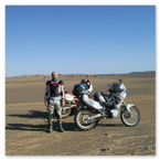RALLY DEI FARAGLIONI ADVENTURE