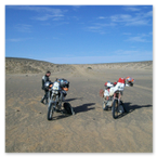 RALLY DEI FARAGLIONI ADVENTURE