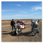RALLY DEI FARAGLIONI ADVENTURE