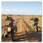 RALLY DEI FARAGLIONI ADVENTURE