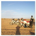 RALLY DEI FARAGLIONI ADVENTURE