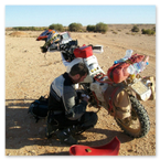 RALLY DEI FARAGLIONI ADVENTURE