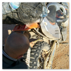 RALLY DEI FARAGLIONI ADVENTURE