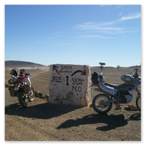 RALLY DEI FARAGLIONI ADVENTURE