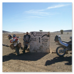 RALLY DEI FARAGLIONI ADVENTURE