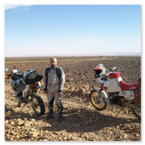 RALLY DEI FARAGLIONI ADVENTURE