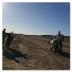 RALLY DEI FARAGLIONI ADVENTURE