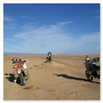 RALLY DEI FARAGLIONI ADVENTURE