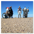 RALLY DEI FARAGLIONI ADVENTURE