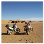 RALLY DEI FARAGLIONI ADVENTURE