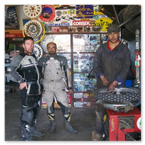 RALLY DEI FARAGLIONI ADVENTURE