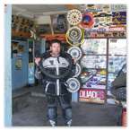 RALLY DEI FARAGLIONI ADVENTURE
