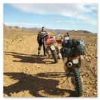 RALLY DEI FARAGLIONI ADVENTURE