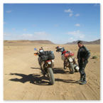 RALLY DEI FARAGLIONI ADVENTURE