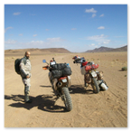 RALLY DEI FARAGLIONI ADVENTURE