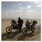 RALLY DEI FARAGLIONI ADVENTURE