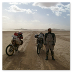 RALLY DEI FARAGLIONI ADVENTURE